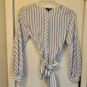 Banana Republic Blouse